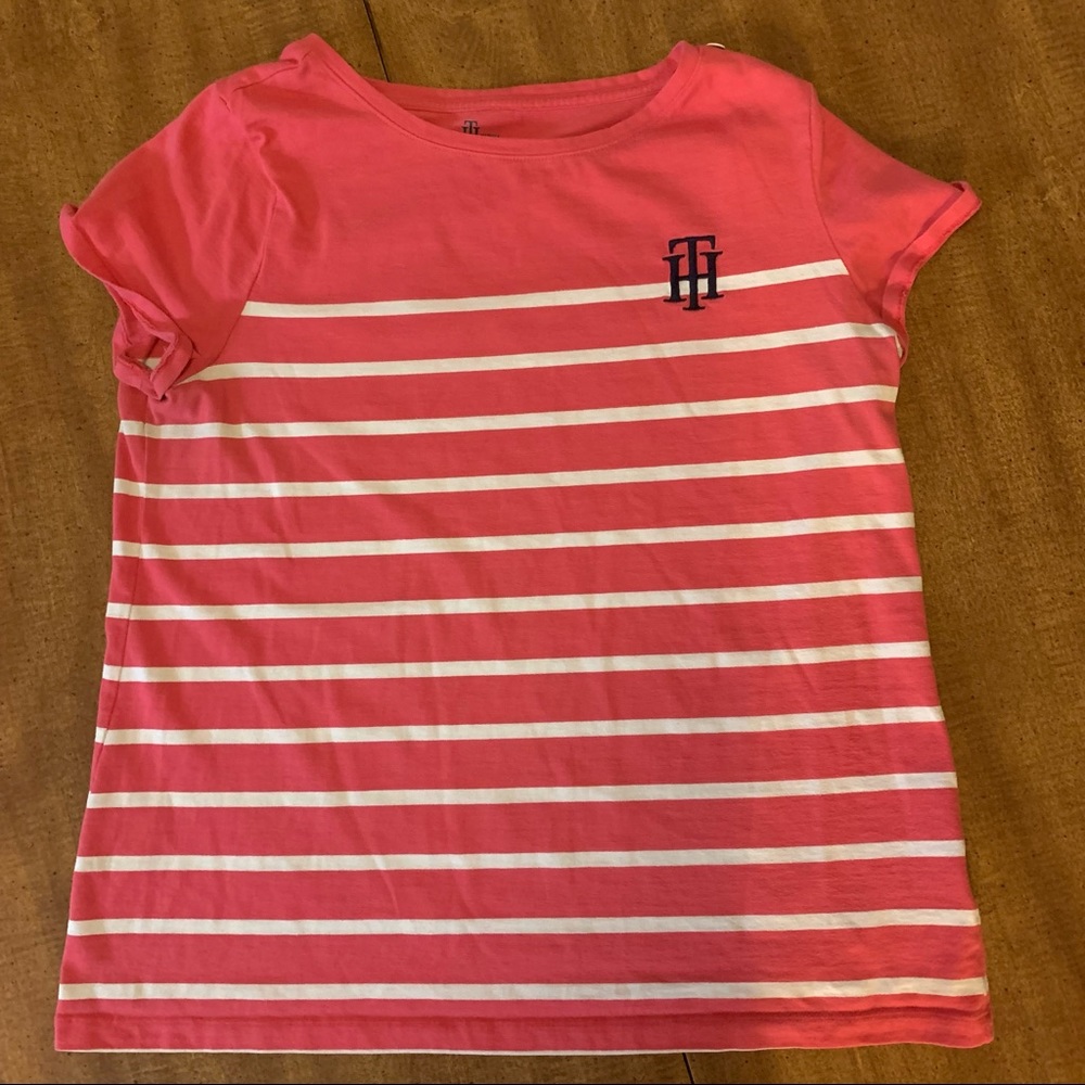 Tommy Hilfiger Top
